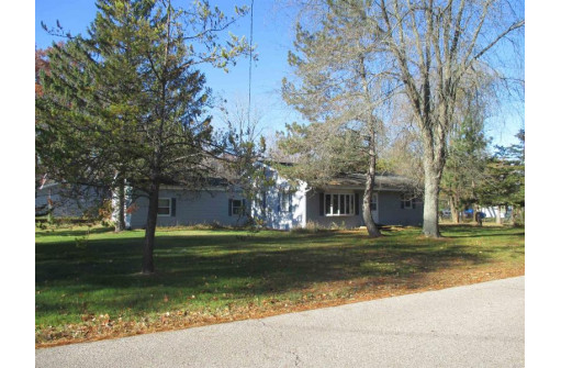 N3477 Liberty Street, Montello, WI 53949