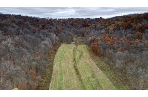 12662 Taylor Hollow Road, Blue River, WI 53518