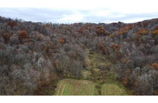 12662 Taylor Hollow Road, Blue River, WI 53518