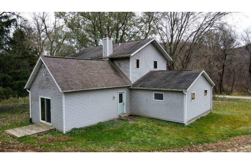 12662 Taylor Hollow Road, Blue River, WI 53518