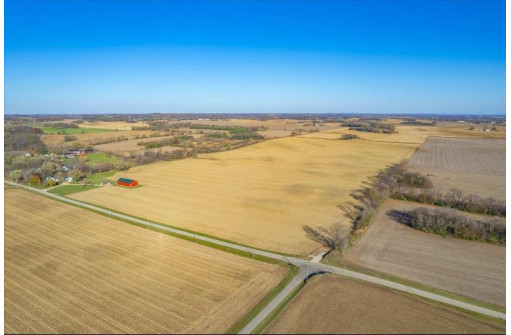 74.5 ACRES Pleasant Hill Road, Stoughton, WI 53589