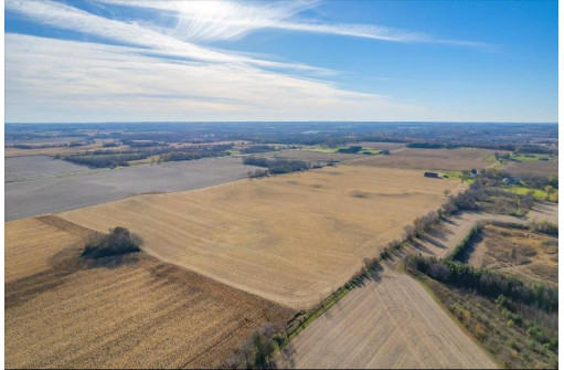 74.5 ACRES Pleasant Hill Road, Stoughton, WI 53589