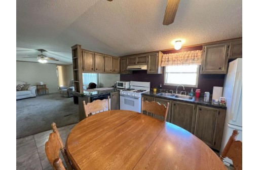 1870 County Road F 52, Friendship, WI 53934