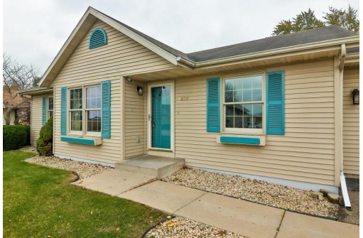 2609 Citation Drive, Janesville, WI 53546