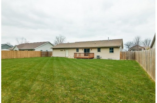 2609 Citation Drive, Janesville, WI 53546