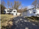 1701 E Road 8 Drive, Edgerton, WI 53534