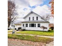 108 W Dewey Street, Cassville, WI 53806