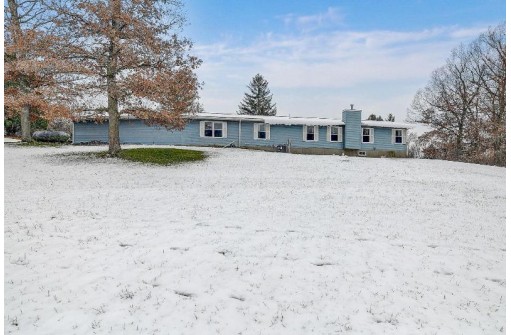 N3738 Williams Road, Rio, WI 53960