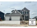 1558 Black Wolf Trail, Sun Prairie, WI 53590