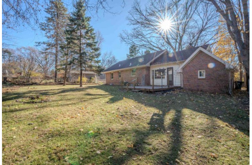 5122 Flambeau Road, Madison, WI 53705