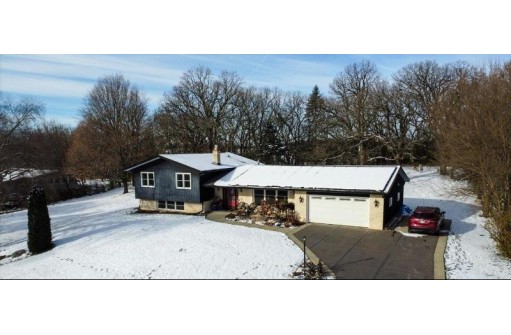 5287 Scenic Ridge Trail, Middleton, WI 53562