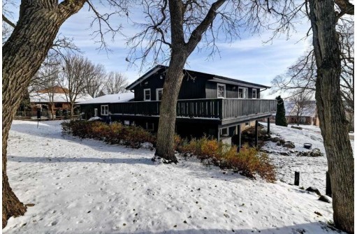 5287 Scenic Ridge Trail, Middleton, WI 53562