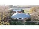 N7875 County Road H, Whitewater, WI 53190-4421