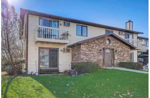 2850 Cimarron Trail 3, Madison, WI 53719