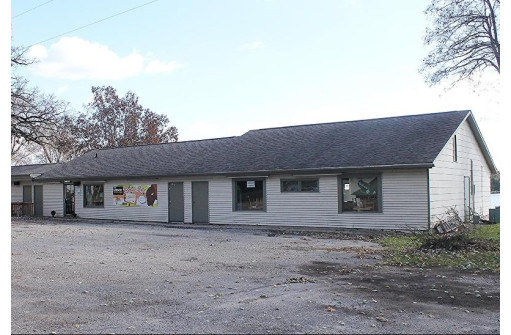 W4011 County Road C, Montello, WI 53949-0000