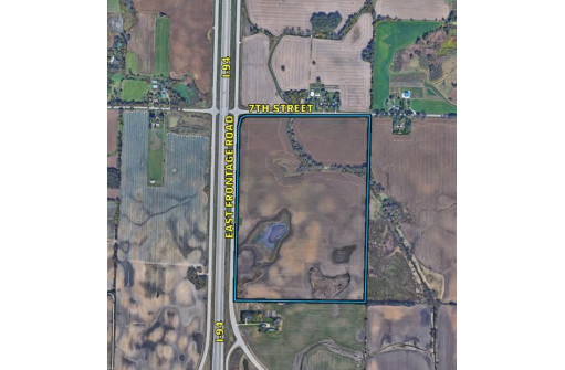 110.2 M/L ACRES 7th Street, Kenosha, WI 53140