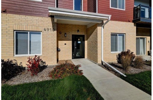 4910 Innovation Drive 106, DeForest, WI 53532