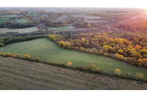 31.5 AC. Highway 39, New Glarus, WI 53574