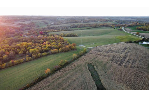 31.5 AC. Highway 39, New Glarus, WI 53574