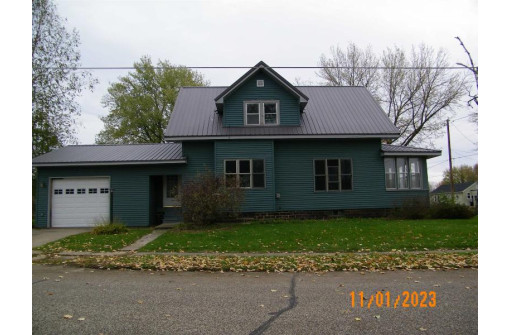 15630 2nd Street, Ettrick, WI 54627