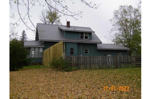 15630 2nd Street, Ettrick, WI 54627