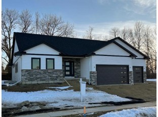 2941 Wild Goose Way Stoughton, WI 53589