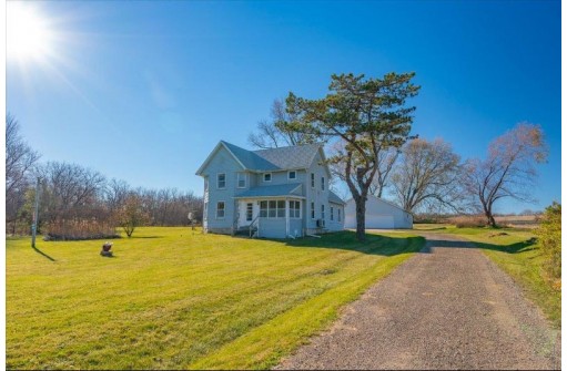 2275 County Road Mm, Fitchburg, WI 53575