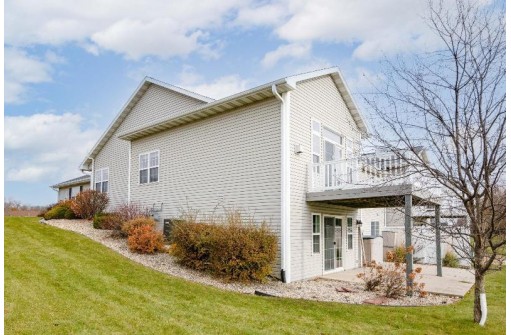 4908 Monarch Drive, Milton, WI 53563