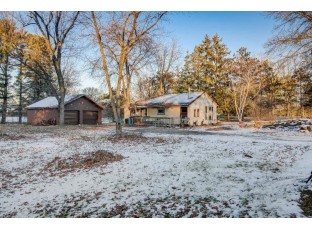 W7670 Dunning Road Pardeeville, WI 53954