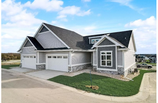 1142 Irene Court, Waunakee, WI 53597