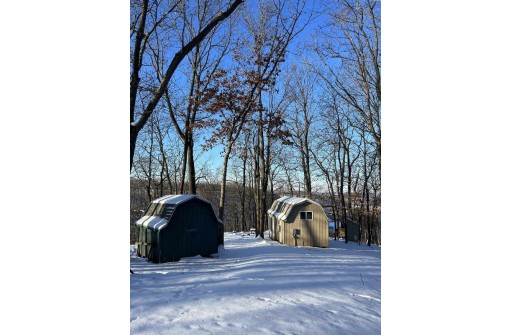 S5897 Milkweed Lane, Viola, WI 54664