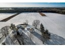 279 Danks Road, Stoughton, WI 53589