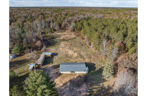 1053 Highway 13, Friendship, WI 54613