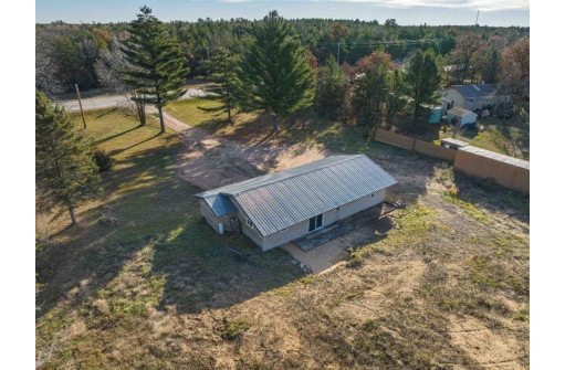 1053 Highway 13, Friendship, WI 54613