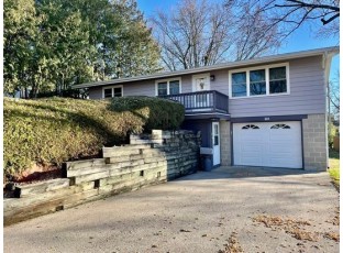 603 Norris Street Beaver Dam, WI 53916