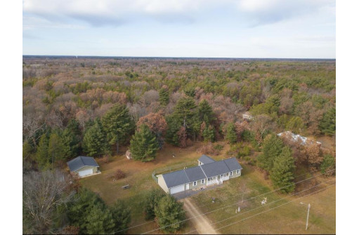 N10819 16th Avenue, Necedah, WI 54646