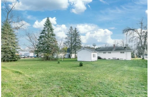 304 W Chestnut Street, Pardeeville, WI 53954