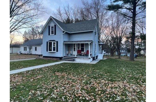 501 8th Street, Reedsburg, WI 53959