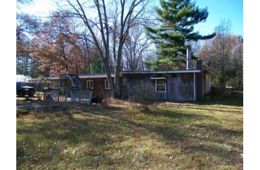 N10863 County Road G, Necedah, WI 54646