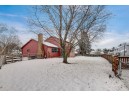 5705 Smithfield Circle, Fitchburg, WI 53719