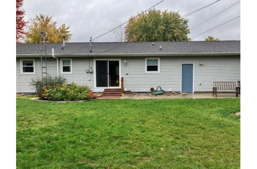 613 Pioneer Avenue, Waupun, WI 53963