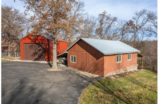 E9126 Dellwood Road, Reedsburg, WI 53959