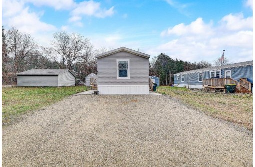 S13041 Shifflet Road 129, Spring Green, WI 53588