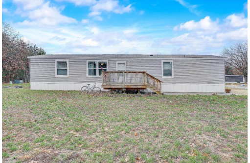 S13041 Shifflet Road 129, Spring Green, WI 53588