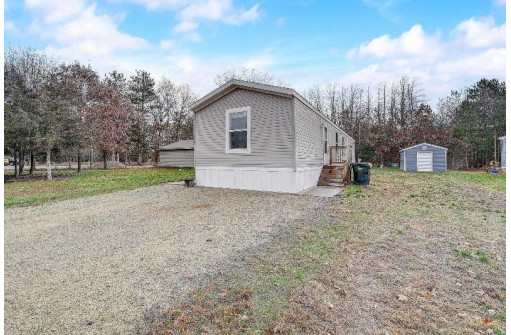 S13041 Shifflet Road 129, Spring Green, WI 53588