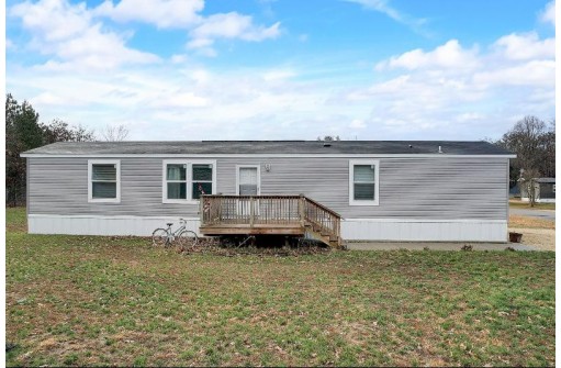 S13041 Shifflet Road 129, Spring Green, WI 53588