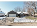 203 Red Apple Drive, Janesville, WI 53548
