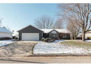 203 Red Apple Drive Janesville, WI 53548