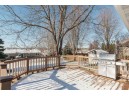 203 Red Apple Drive, Janesville, WI 53548