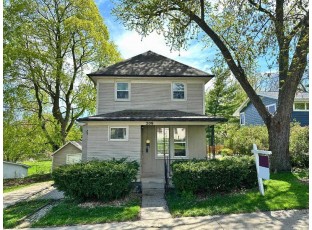 209 Brickson Street Stoughton, WI 53589